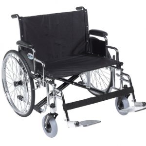 Wheelchairs