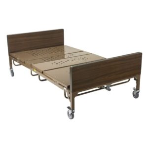 Bariatric Beds
