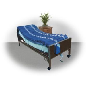 Mattress Overlays