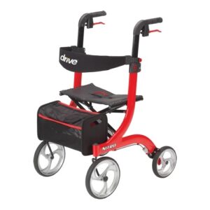 Rollator Walkers