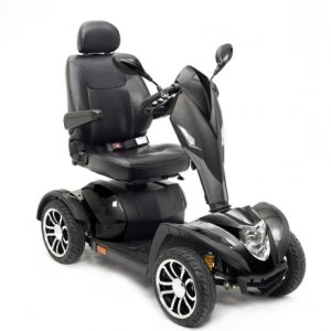 Mobility Scooters