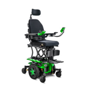Rehab Power Wheelchairs